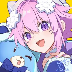 dogoo from honkai (series) by binato lulu