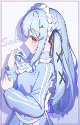 togawa sakiko from bang dream!