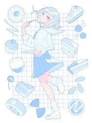 Booru post from safebooru.org
