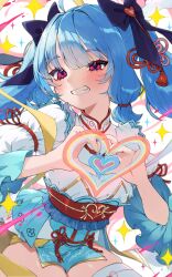 monster strike fan art