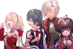 grimms notes fan art