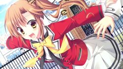 yuizuki kotora from love-ressive by ayamisiro