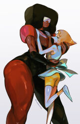 garnet (steven universe) from steven universe