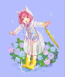 haru urara (umamusume) from umamusume