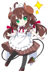 lilith (machikado mazoku) from machikado mazoku by kotatsu-mazoku