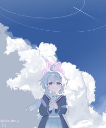 reisa (blue archive) from blue archive