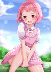 Booru post from safebooru.org
