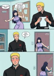 hyuuga hinata from naruto