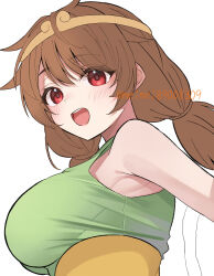 son biten from touhou
