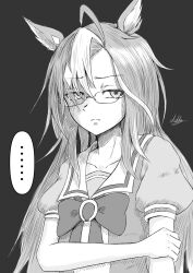 dream journey (umamusume) from umamusume