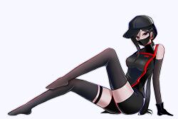 yi xi (synthesizer v) from synthesizer v