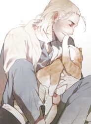 anders (dragon age) from dragon age