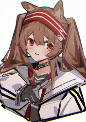 angelina (arknights) from arknights
