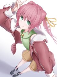 tamase miki from muv-luv