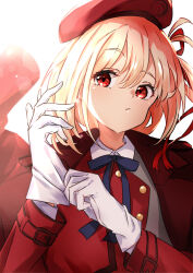nishikigi chisato from lycoris recoil