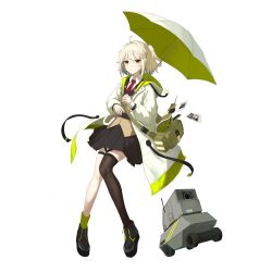infection monitor (arknights) from arknights