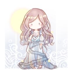 nikki (series) fan art