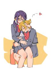 daiba nana from shoujo kageki revue starlight