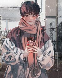 original fan art