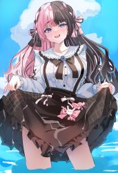 tachibana hinano from vspo!