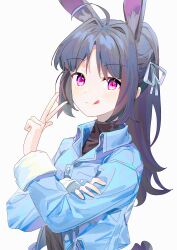 awa subaru from girls band cry