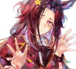 fenomeno (umamusume) from umamusume
