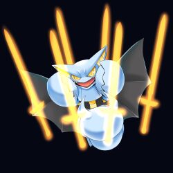 gliscor from pokemon