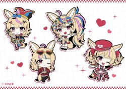 omaru polka from hololive by noi mine