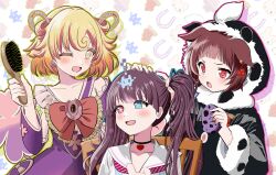 mahou shoujo ikusei keikaku fan art