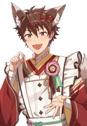 morisawa chiaki from ensemble stars!