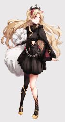 ereshkigal (fate) from fate/grand order by darjeeling (reley)