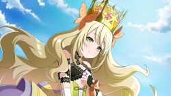 celine (fire emblem) from fire emblem
