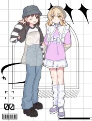 maribel hearn from touhou