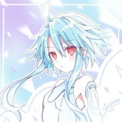neptune (series) fan art
