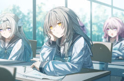 castorice (honkai: star rail) from honkai: star rail