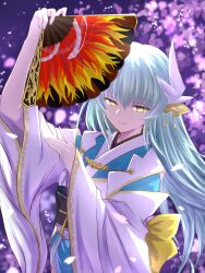 kiyohime (fate) from fate/grand order