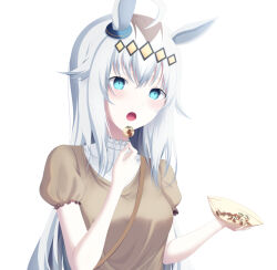 oguri cap (umamusume) from umamusume