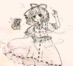 medicine melancholy from touhou