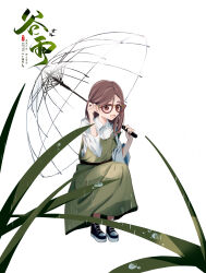 akebi-chan no serafuku fan art