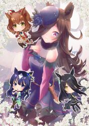aston machan (umamusume) from umamusume