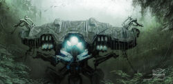 halo 3 fan art