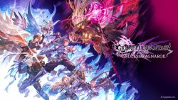 beatrix (granblue fantasy) from granblue fantasy