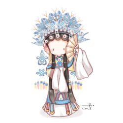 nikki (series) fan art