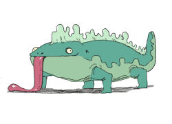 original fan art