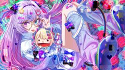 chouzetsusaikawa tenshi-chan from needy girl overdose by hirayama kanna