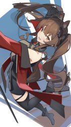 angelina (arknights) from arknights