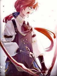 grimms notes fan art