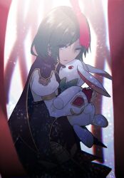grimms notes fan art