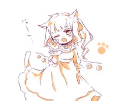 flandre scarlet from touhou