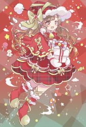 christmas fan art